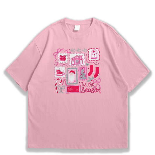 Camiseta Tis The Season!