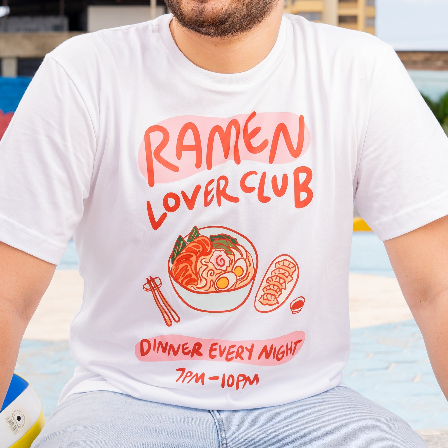 Food Lover