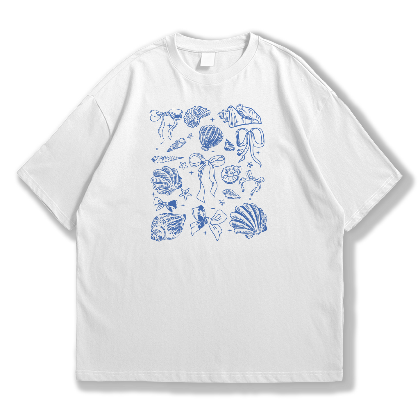 Camiseta Playita Coquette